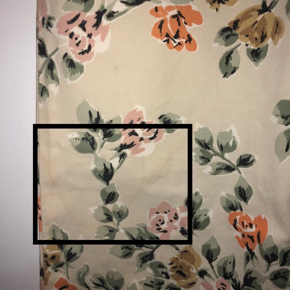 Citizen of Humanity Mandy High Waisted Jeans - Picture 11 of 14